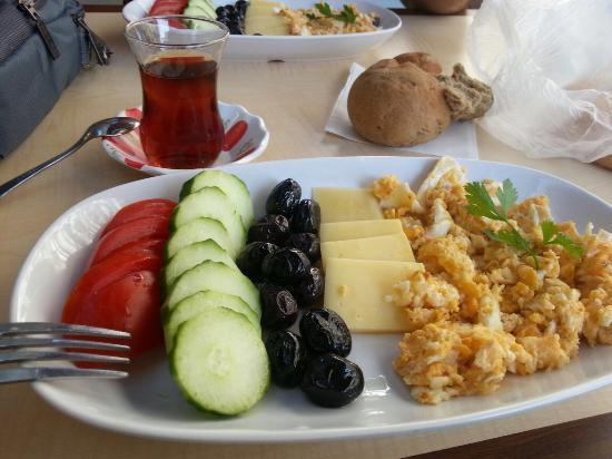 Antalya Kebab